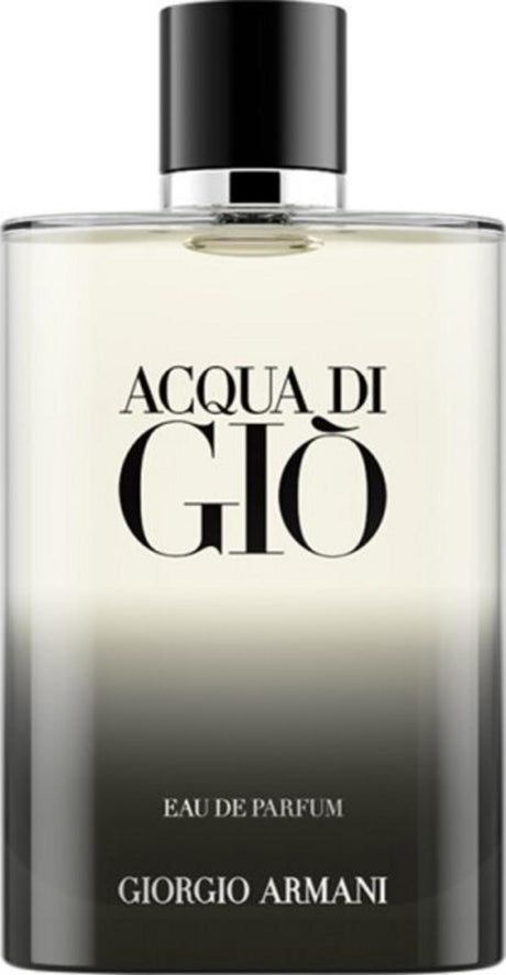 Armani - Acqua di Gio Man Eau de Parfum EDP - 200ml - Feel You