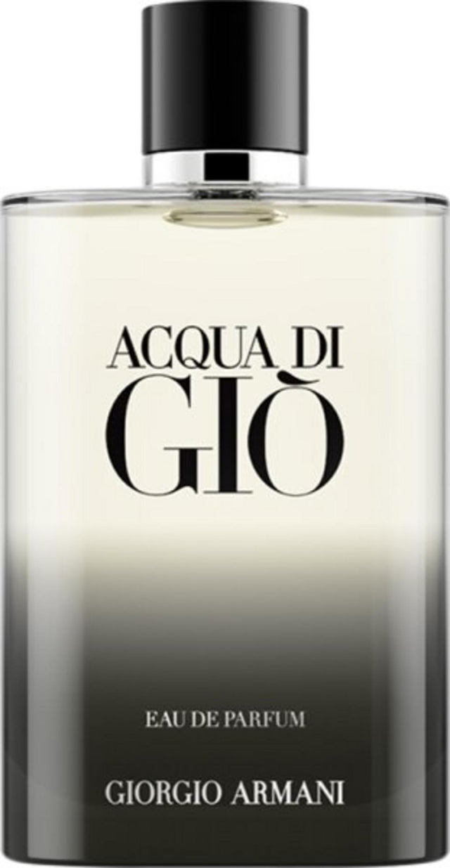 Armani - Acqua di Gio Man Eau de Parfum EDP - 200ml - Feel You