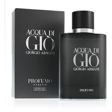 Armani - Acqua di Gio Man Profumo EDP - 75ml - Feel You