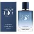 Armani - Acqua di Gio Profondo Eau De Toilette EDT - 100ml - Feel You