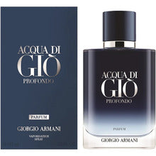 Armani - Acqua di Gio Profondo Parfum - 50ml - Feel You