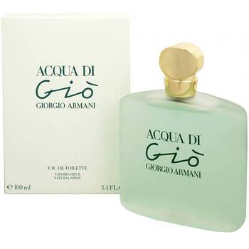 Armani - Acqua di Gio Woman EDT - 100ml - Feel You