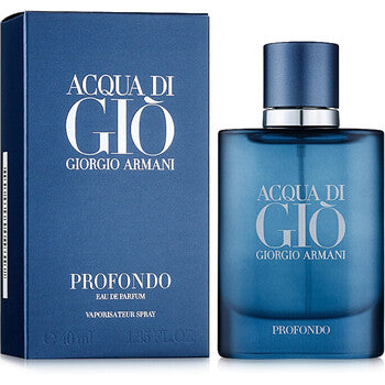 Armani - Acqua of Gio Profondo EDP - 200ml - Feel You