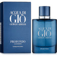 Armani - Acqua of Gio Profondo EDP - 30ml - Feel You