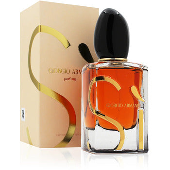 Armani - Armani Sí Parfum - 100ml - Feel You