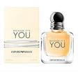 Armani - Because It´s You EDP - 100ml - Feel You