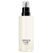 Armani - Code Homme Parfum Refill - 150ml - Feel You