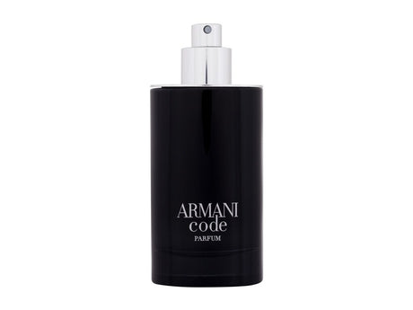Armani Code Le Parfum EDP 75 ml H Tester - Feel You