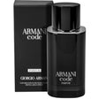 Armani - Code Parfum EDP - 125ml - Feel You