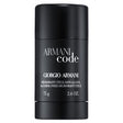 Armani - Code for Men Deostick - 75ml - Feel You
