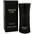 Armani - Code for Men EDT - 15ml - Feel You
