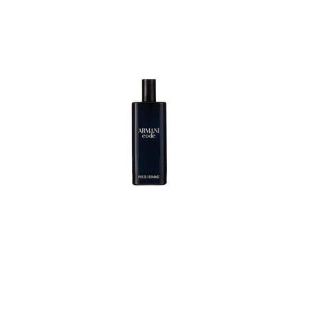 Armani - Code for Men EDT - 15ml - Feel You
