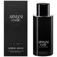 Armani - Code for Men Eau de Parfum EDP - 30ml - Feel You
