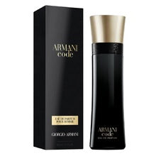 Armani - Code for Men Eau de Parfum EDP - 60ml - Feel You
