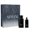 Armani - Code for Men Eau de Parfum Gift Set EDP 75 ml and EDP 15 ml - 75ml - Feel You