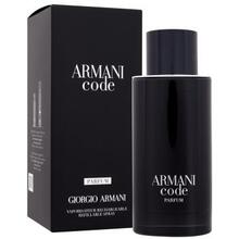 Armani - Code for Men Parfum - 30ml - Feel You