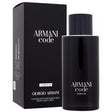 Armani - Code for Men Parfum - 50ml - Feel You