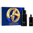 Armani - Code for Men Parfum Dárková sada EDP 125 ml a EDP 15 ml - 125ml - Feel You