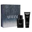 Armani - Code for Men Parfum Gift Set Parfum 50 ml and shower gel 75 ml - 50ml - Feel You