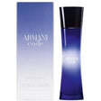 Armani - Code for Women EDP - 30ml - Feel You
