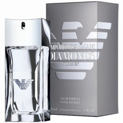 Armani Diamonds EDT 75 ml H Tester - Feel You