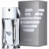 Armani Diamonds EDT 75 ml H Tester - Feel You