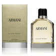 Armani - Eau Pour Homme EDT - 100ml - Feel You