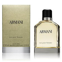Armani - Eau Pour Homme EDT - 100ml - Feel You