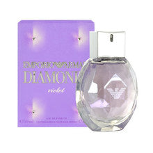 Armani - Emporio Diamonds Violet EDP - 50ml - Feel You