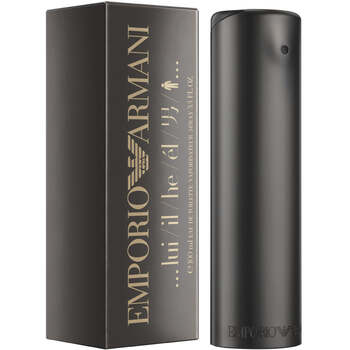 Armani - Emporio He EDT - 100ml - Feel You
