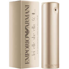Armani - Emporio She EDP - 100ml - Feel You