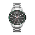 Armani Exchange AX2163 - Feel You