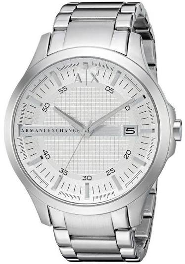 Armani Exchange AX2177 - Feel You