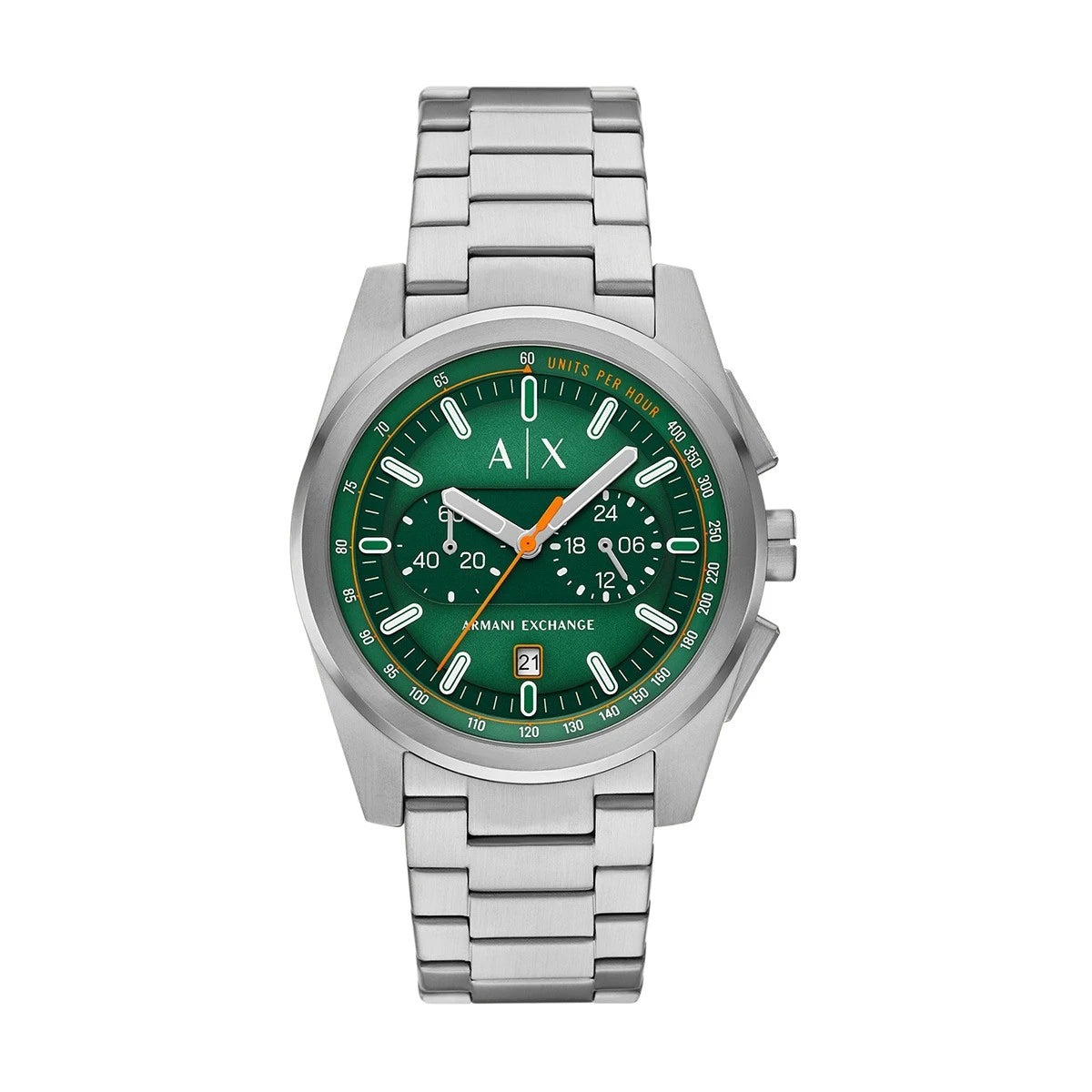 Armani Exchange AX2862 - Feel You