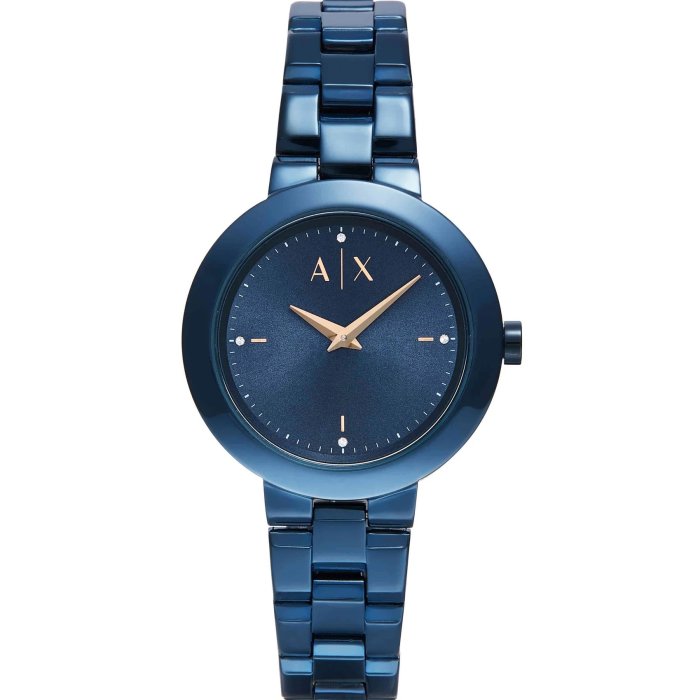 Armani Exchange AX5175 - Feel You