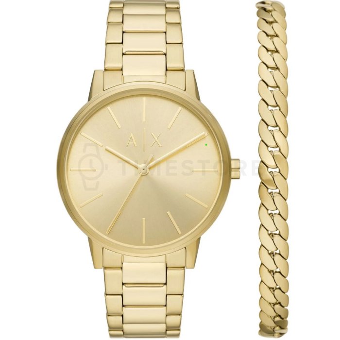 Armani Exchange AX7144SET - Feel You