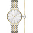Armani Exchange AX7156SET - Feel You