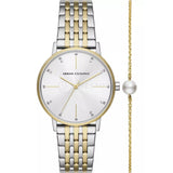 Armani Exchange AX7156SET - Feel You