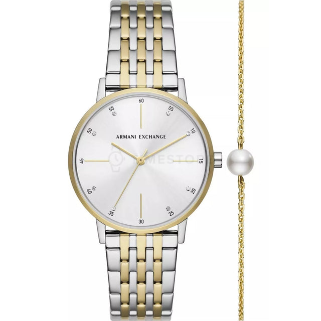 Armani Exchange AX7156SET - Feel You
