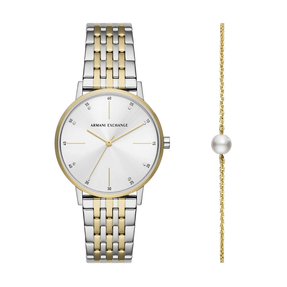 Armani Exchange AX7156SET - Feel You