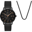 Armani Exchange AX7162SET - Feel You