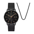 Armani Exchange AX7162SET - Feel You