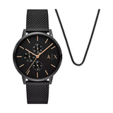 Armani Exchange AX7162SET - Feel You