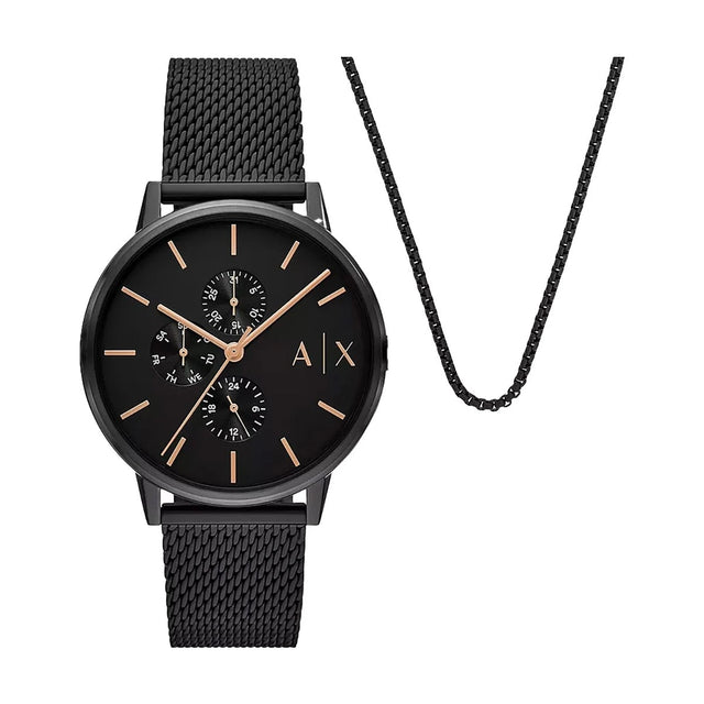 Armani Exchange AX7162SET - Feel You