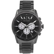 Armani Exchange Banks AX1765 - Feel You
