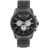 Armani Exchange Banks AX1765 - Feel You