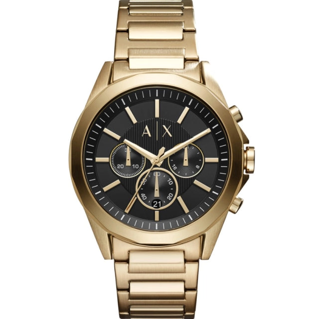 Armani Exchange Drexler AX2611 - Feel You