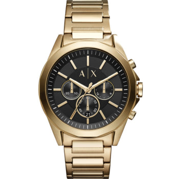 Armani Exchange Drexler AX2611 - Feel You