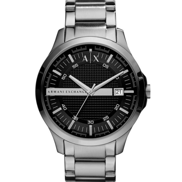 Armani Exchange Hampton AX2103 - Feel You