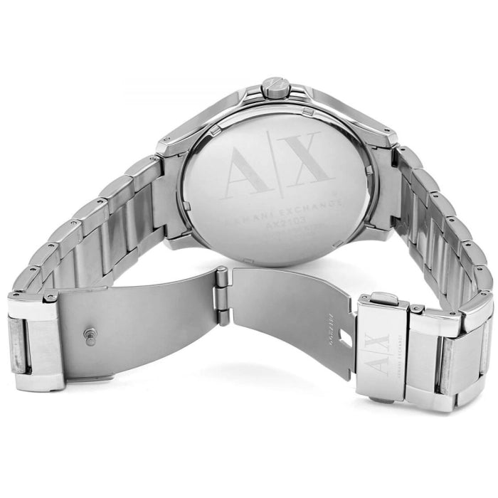 Armani Exchange Hampton AX2103 - Feel You